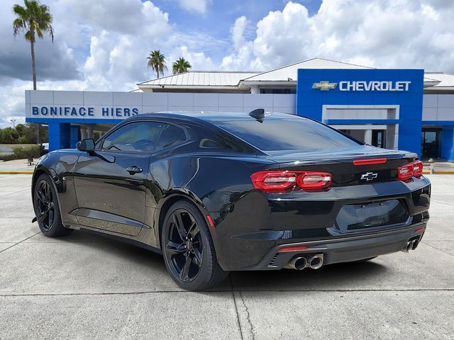 2023 Chevrolet Camaro 2LT
