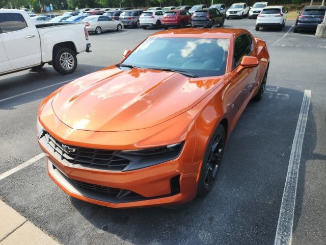 2023 Chevrolet Camaro 2LT