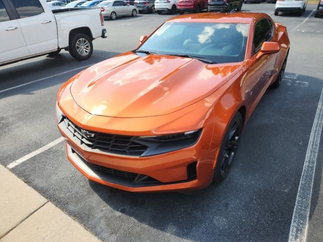 2023 Chevrolet Camaro 2LT