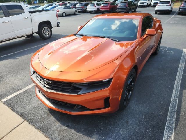 2023 Chevrolet Camaro 2LT
