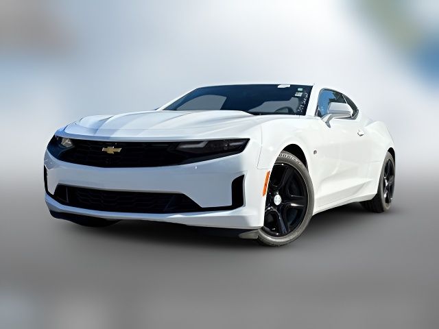 2023 Chevrolet Camaro 2LT