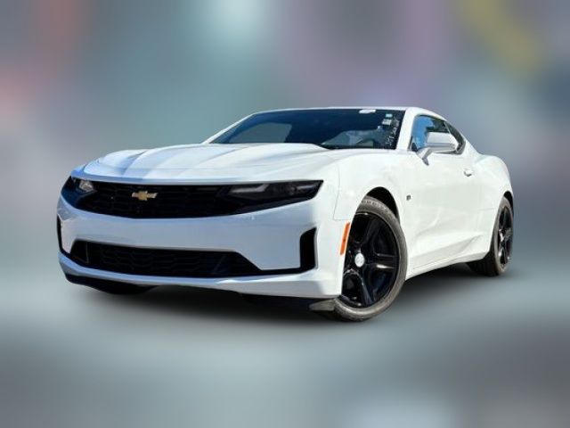 2023 Chevrolet Camaro 2LT