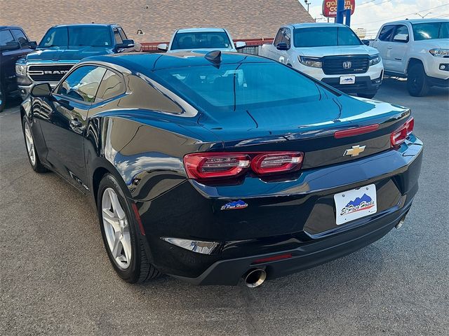 2023 Chevrolet Camaro 2LT