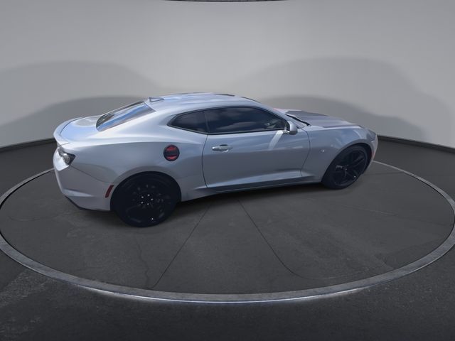 2023 Chevrolet Camaro 2LT