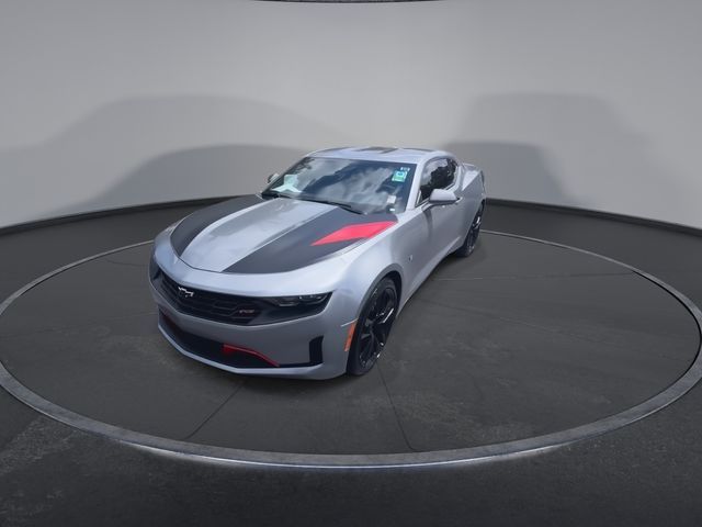 2023 Chevrolet Camaro 2LT