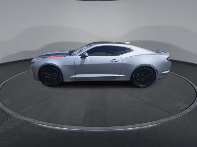 2023 Chevrolet Camaro 2LT