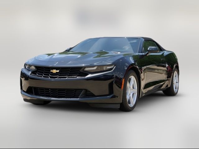 2023 Chevrolet Camaro 2LT