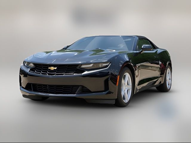 2023 Chevrolet Camaro 2LT