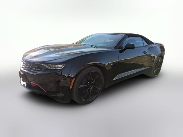 2023 Chevrolet Camaro 2LT