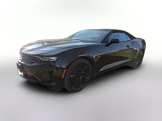 2023 Chevrolet Camaro 2LT