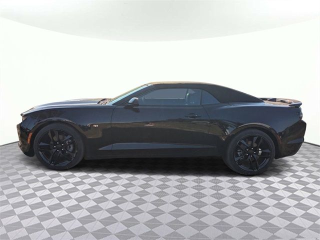 2023 Chevrolet Camaro 2LT