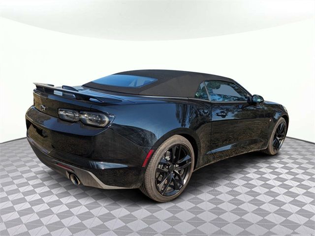 2023 Chevrolet Camaro 2LT