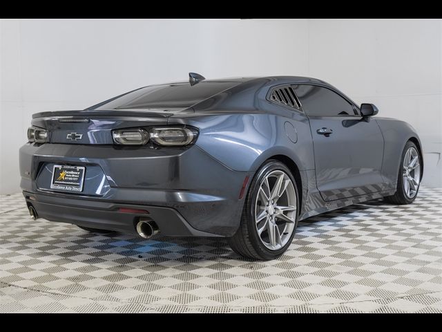 2023 Chevrolet Camaro 2LT