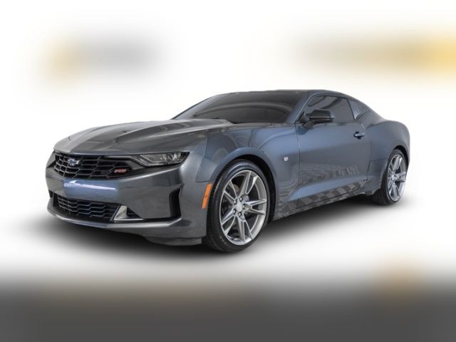 2023 Chevrolet Camaro 2LT