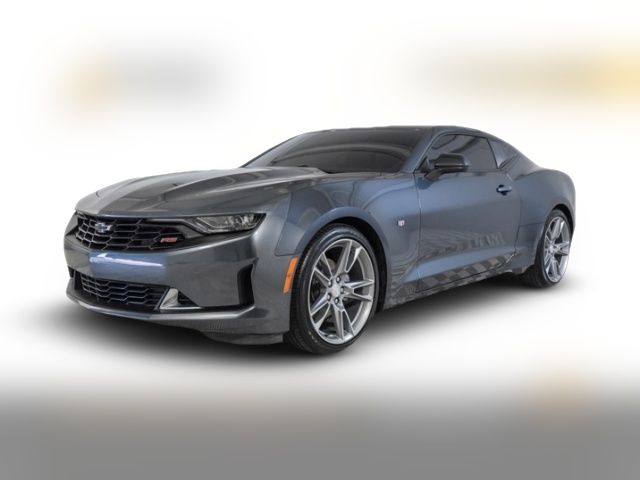 2023 Chevrolet Camaro 2LT