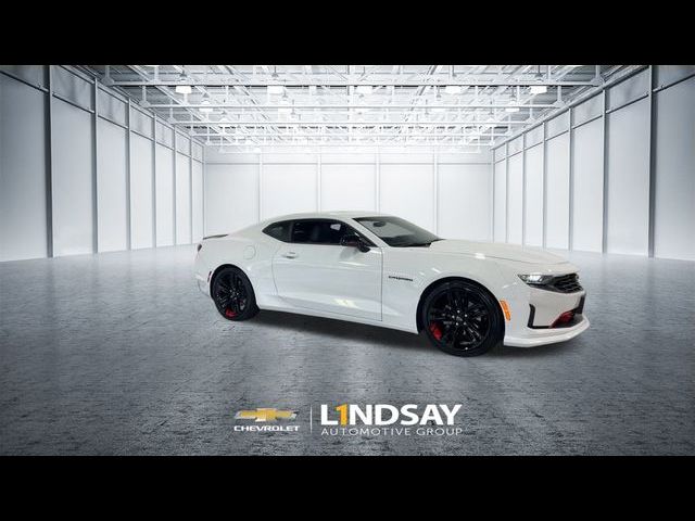 2023 Chevrolet Camaro 2LT