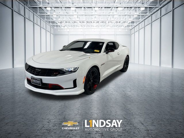 2023 Chevrolet Camaro 2LT