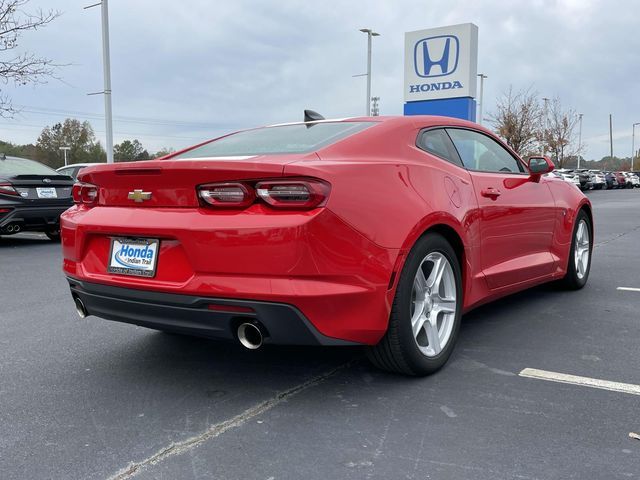 2023 Chevrolet Camaro 2LT