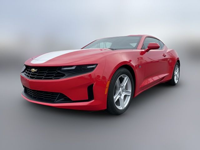 2023 Chevrolet Camaro 2LT