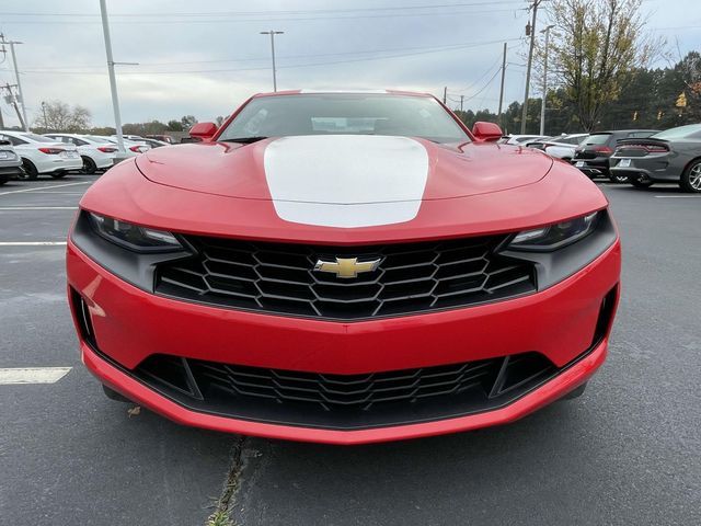 2023 Chevrolet Camaro 2LT