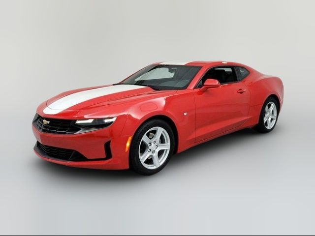 2023 Chevrolet Camaro 2LT