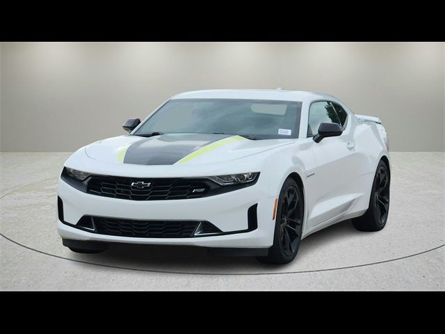 2023 Chevrolet Camaro 2LT