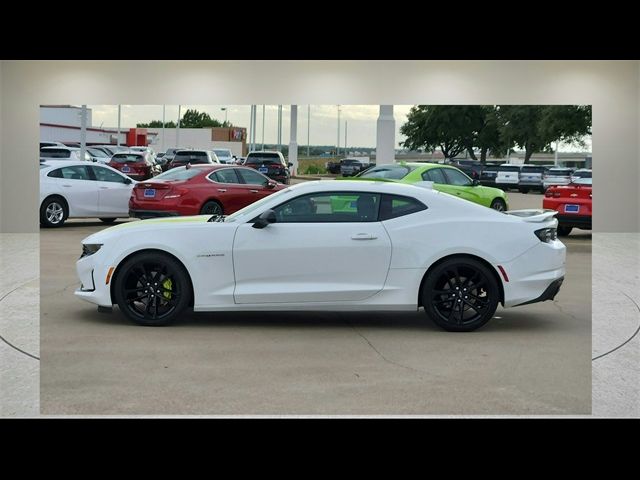 2023 Chevrolet Camaro 2LT