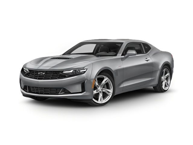 2023 Chevrolet Camaro 2LT