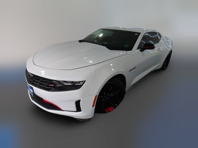 2023 Chevrolet Camaro 2LT