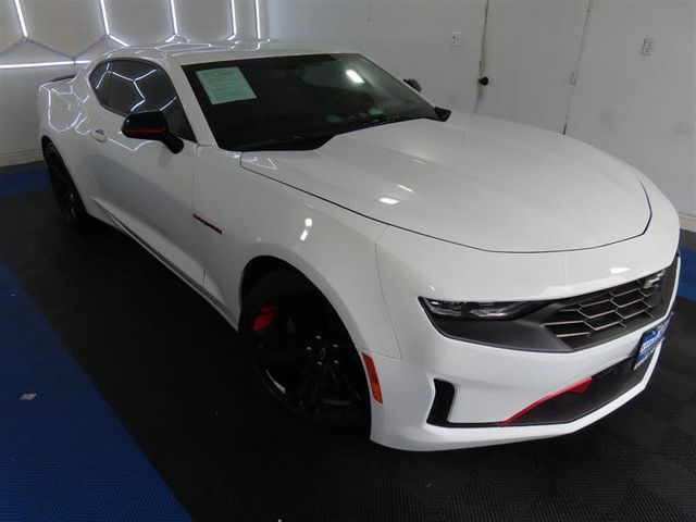 2023 Chevrolet Camaro 2LT
