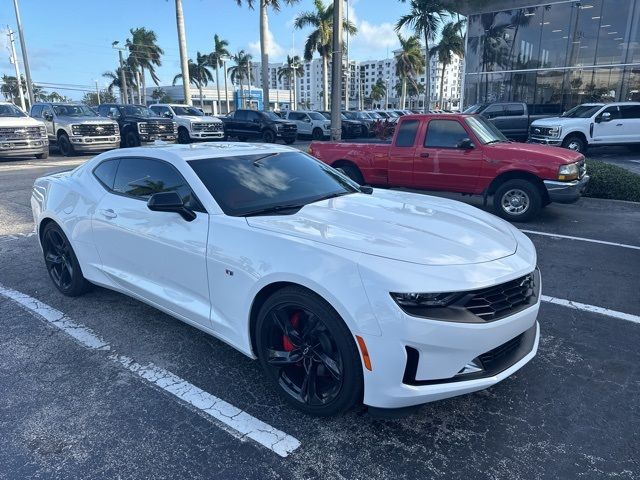 2023 Chevrolet Camaro 2LT