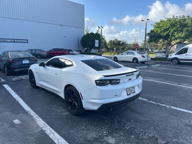 2023 Chevrolet Camaro 2LT