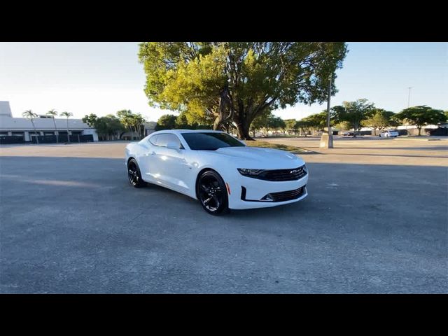 2023 Chevrolet Camaro 2LT