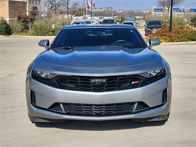 2023 Chevrolet Camaro 2LT