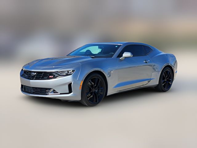 2023 Chevrolet Camaro 2LT