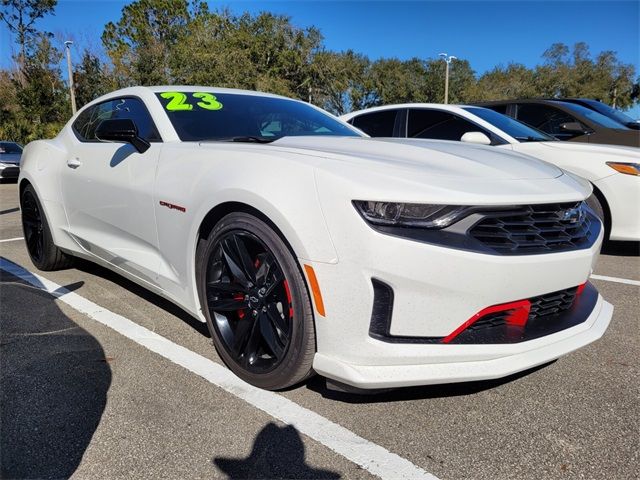 2023 Chevrolet Camaro 2LT