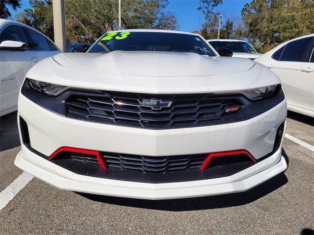 2023 Chevrolet Camaro 2LT