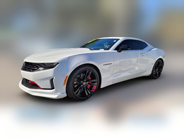 2023 Chevrolet Camaro 2LT