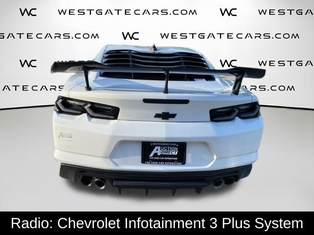 2023 Chevrolet Camaro 2LT
