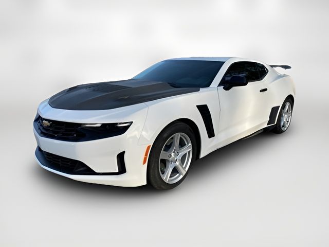 2023 Chevrolet Camaro 2LT