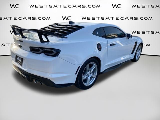 2023 Chevrolet Camaro 2LT
