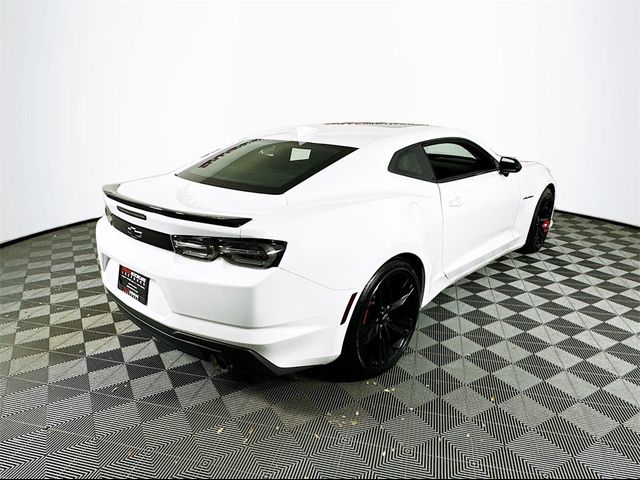 2023 Chevrolet Camaro 2LT