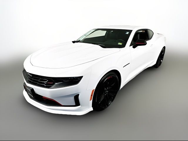 2023 Chevrolet Camaro 2LT