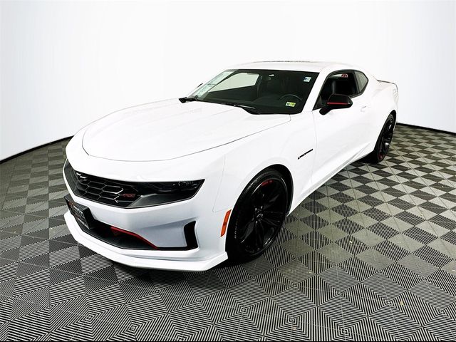 2023 Chevrolet Camaro 2LT