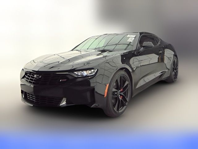 2023 Chevrolet Camaro 2LT