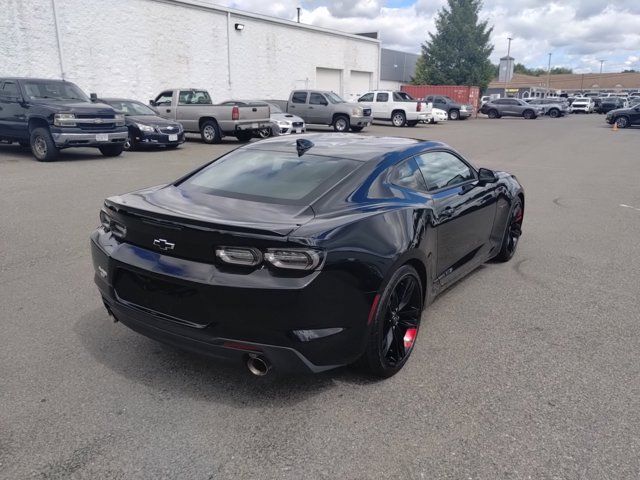 2023 Chevrolet Camaro 2LT