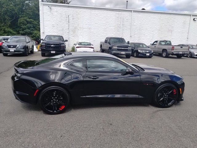 2023 Chevrolet Camaro 2LT