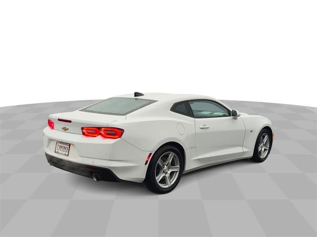 2023 Chevrolet Camaro 2LT