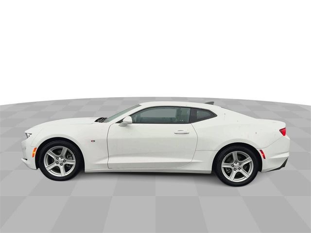 2023 Chevrolet Camaro 2LT