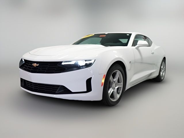 2023 Chevrolet Camaro 2LT